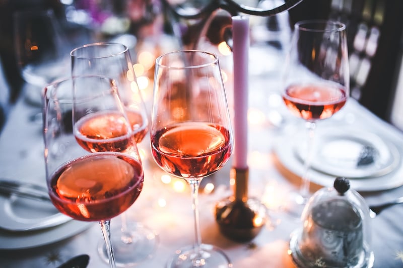 Elegant Gatherings