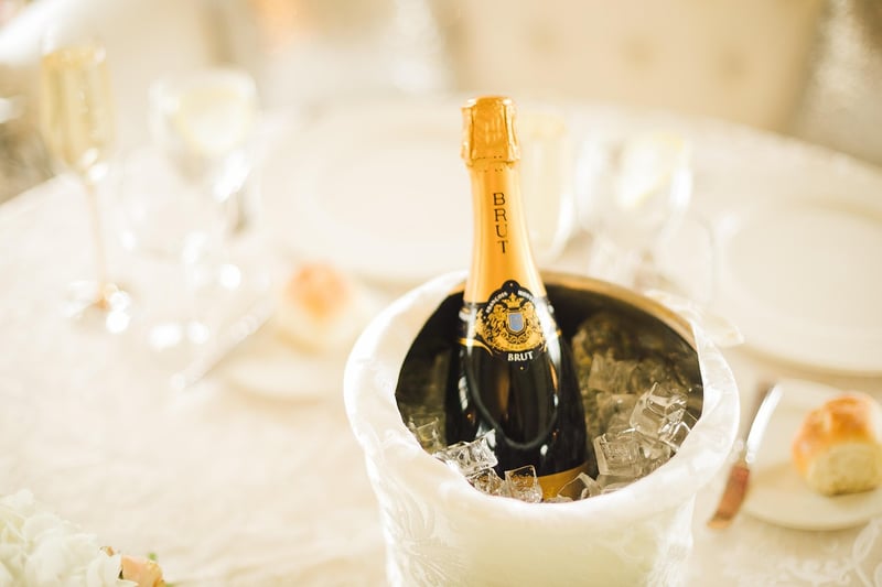 High-Class Ceremonies