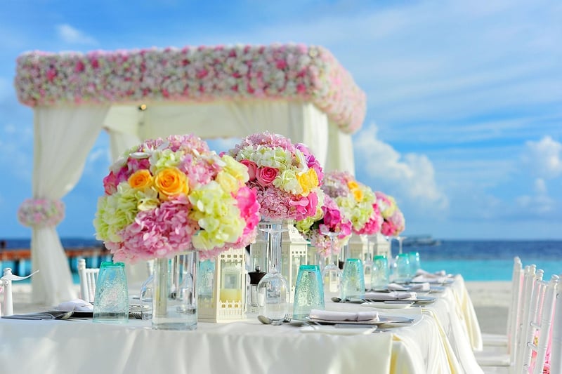Premium Receptions