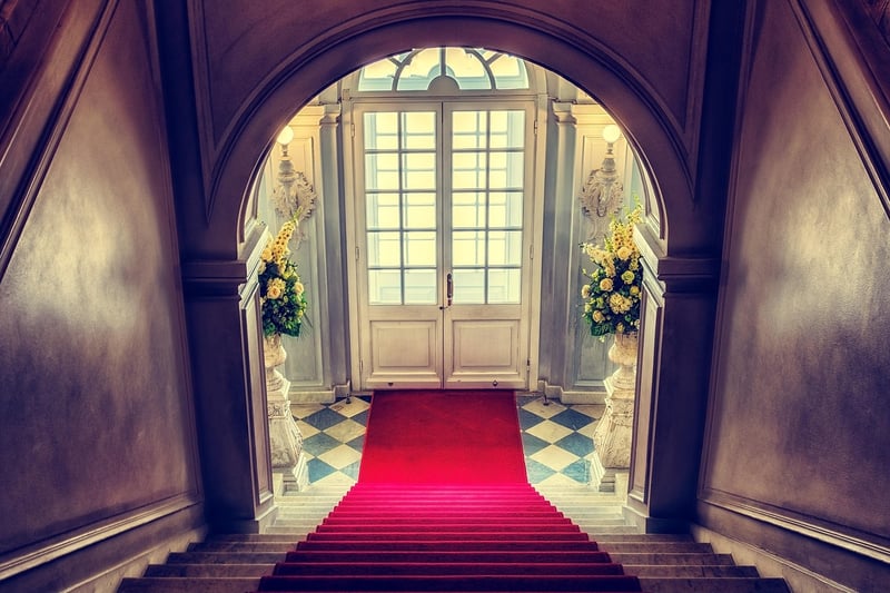 Red Carpet Affairs